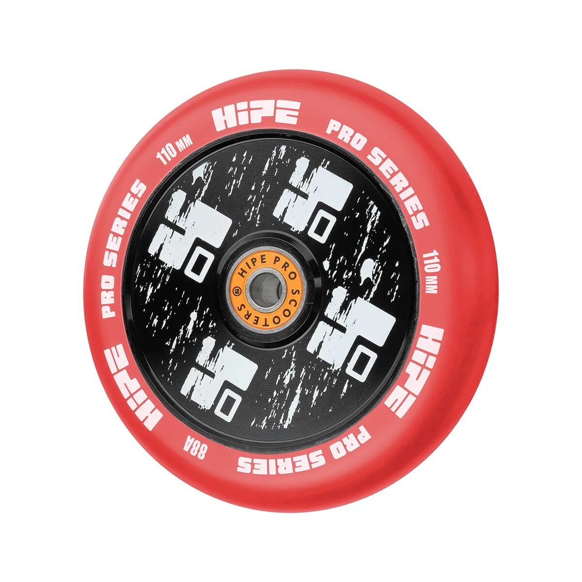 Колеса для самоката hipe. Колесо hipe h4 110mm. колесо hipe 05 110mm черное. колеса hipe 110. колеса hipe flat solid logo 110 мм красно белый.
