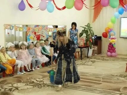 Детский сад 3 иваново