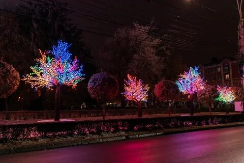 Парк ленина ставрополь