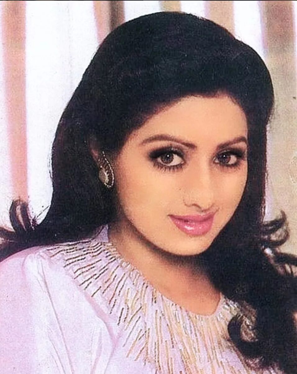 Шридеви Капур. Sridevi 1988. Похороны индийской актрисы Шридеви. Шридеви Капур в молодости.