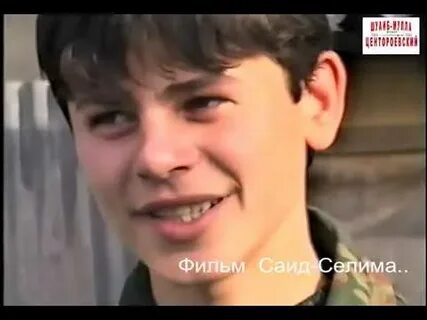 Магомед ютаев