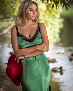 Lady gorbunova