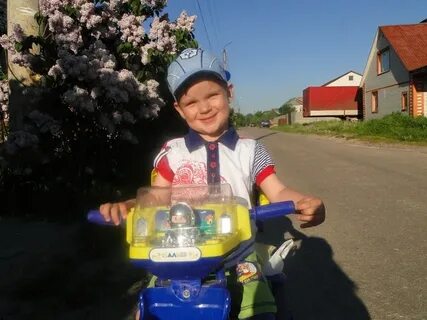 Ваня бегленко