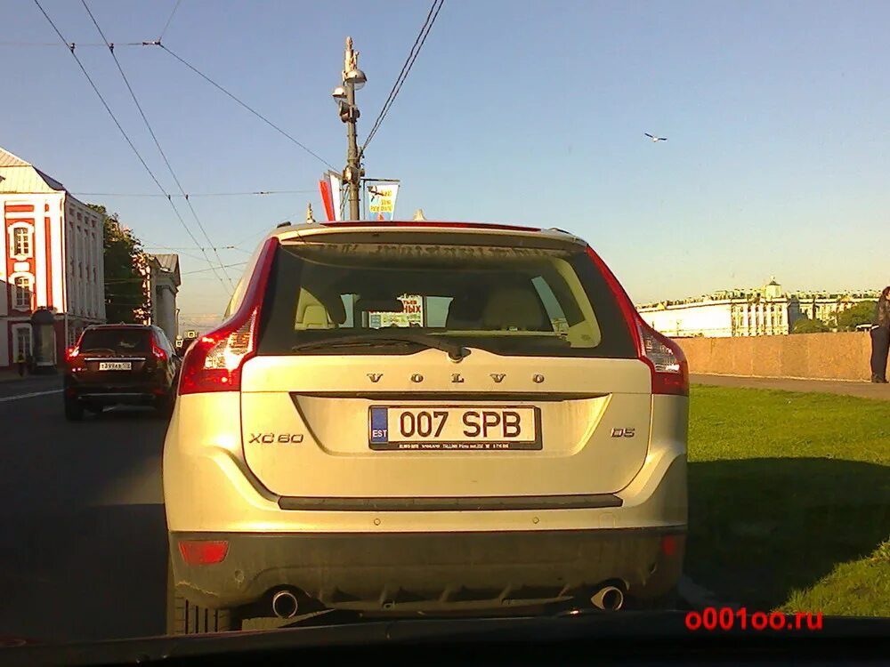Как выглядят номера эстонии О наших номерах. DRIVE2