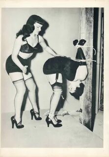 Xxx video betty page - Adult archive.