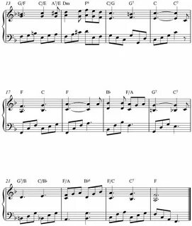 Корольки ноты