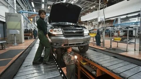2 использование в производстве только зарубежных комплектующих
