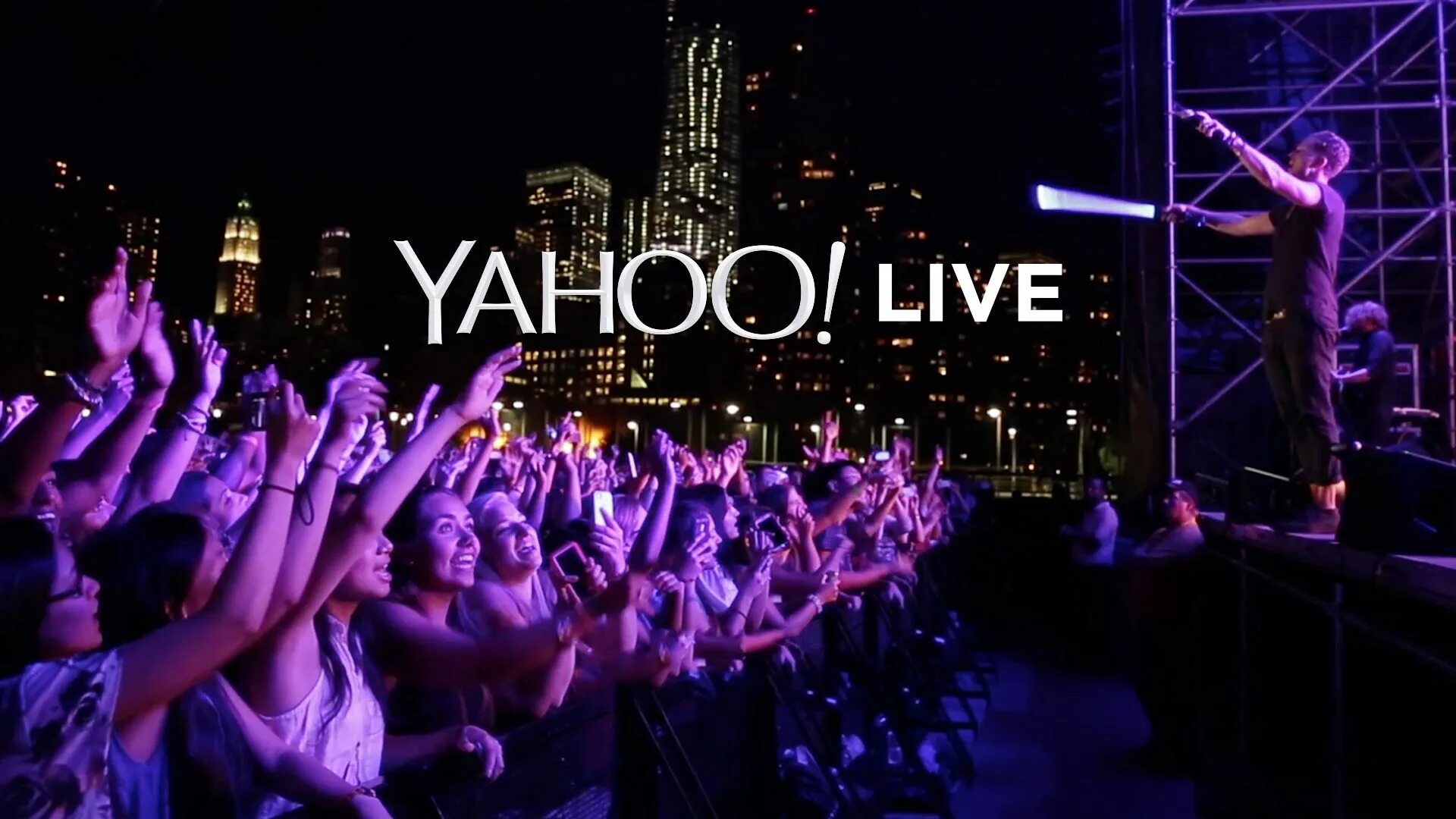 Live o like. Yahoo Live. Live Concert. ONEREPUBLIC native 2014. O Live.