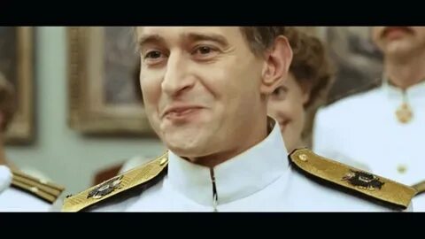 Адмирал трейлер