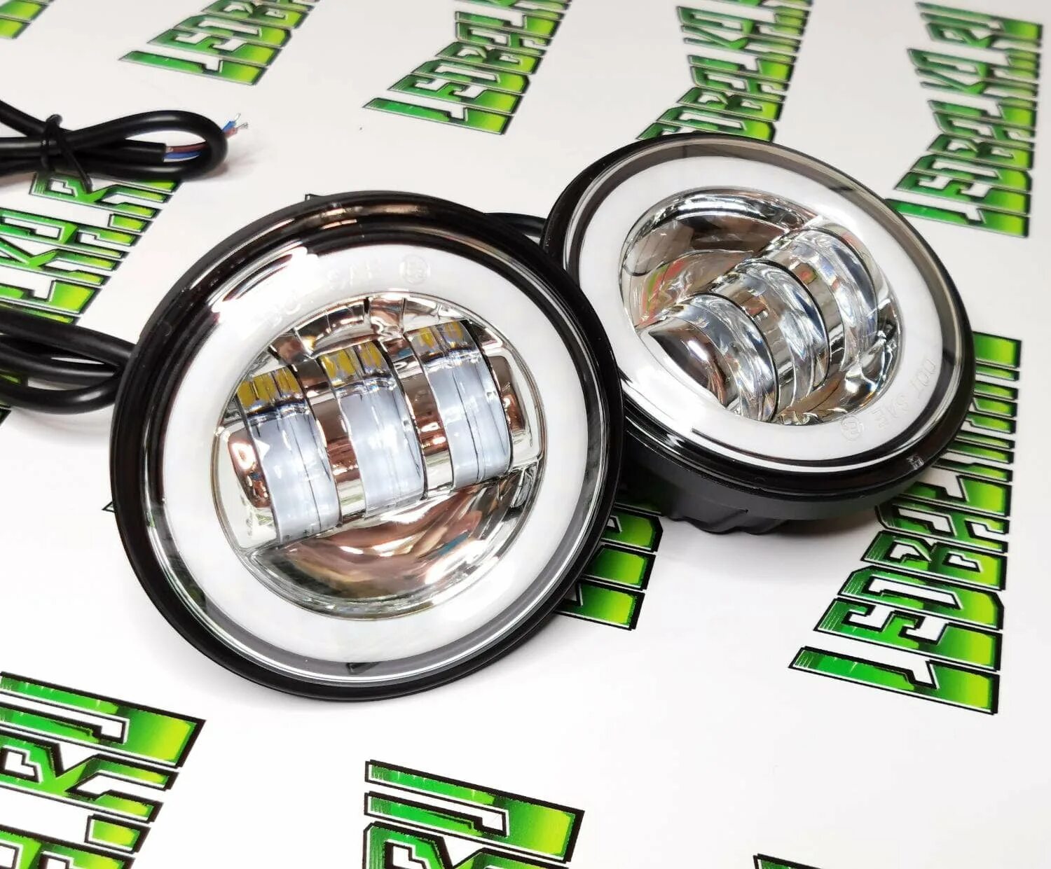 Универсальные светодиодные противотуманные фары. Дхо 2рт01004303. led птф 50w с дхо противотуманные фары универсальные. птф с стг светодиодные. фара светодиодная 20 вт стг дхо 2 шт круг.