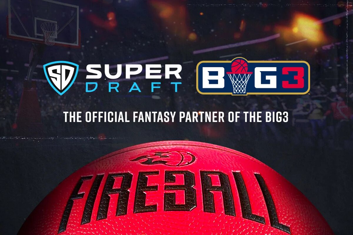Big 3. Big 3