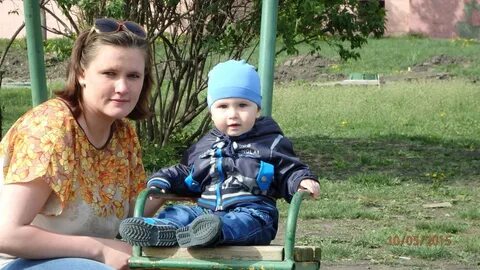 Бардин семья дети