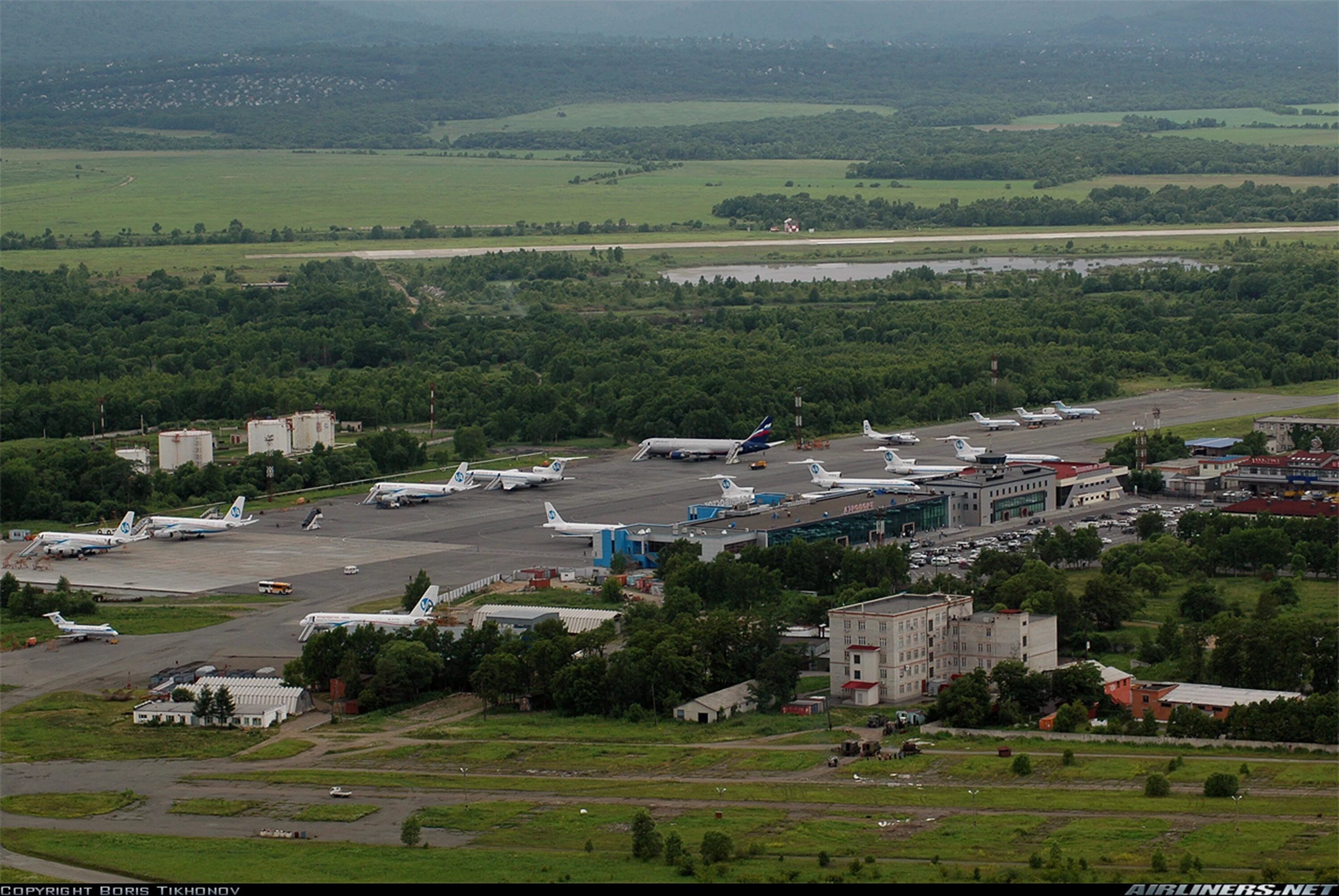 Центр артема приморский край