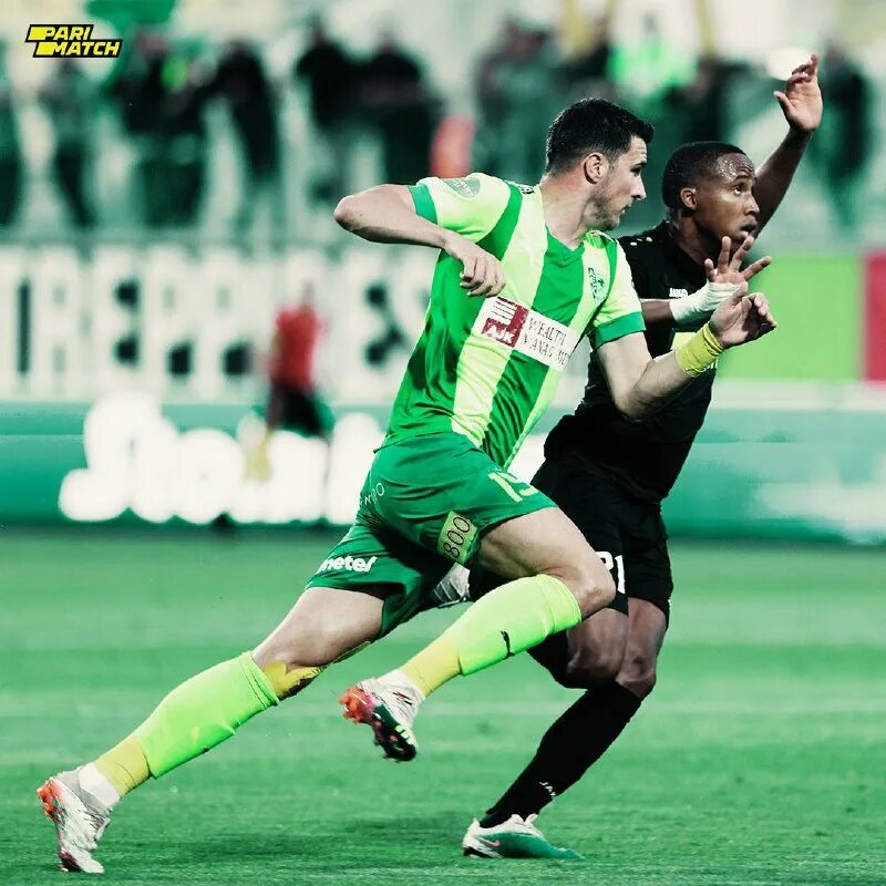 фк пафос арис лимасол