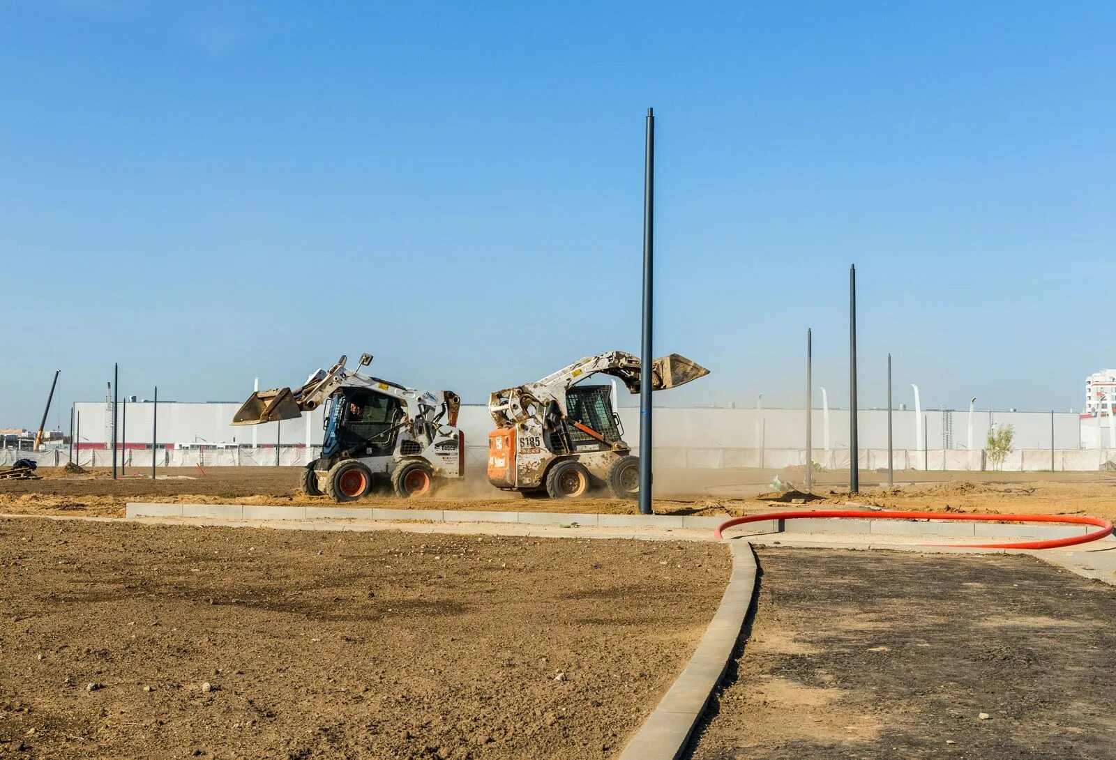 Работа в руднево парк. Работа в руднево парк