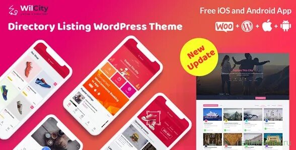 Directory wp