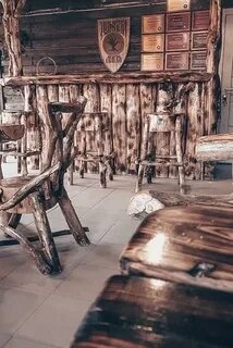 Дубовая лапа
