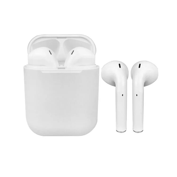 Наушники airpods 5. Беспроводные наушники i12 TWS. Беспроводные наушники TWS i12 White, Bluetooth 5.0. Беспроводные наушники i11 TWS Bluetooth5.0. Гарнитура наушники Apple беспроводные i12 TWS.