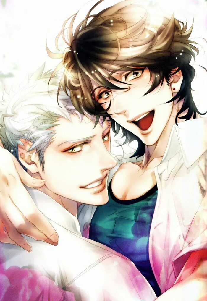 яой сенен ай 18. интересные яой. манхва яой 18. Boyfriends яой. сатору/юки слэш.