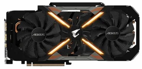 Gigabyte aorus geforce