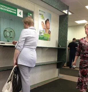 Сбербанк коломенская