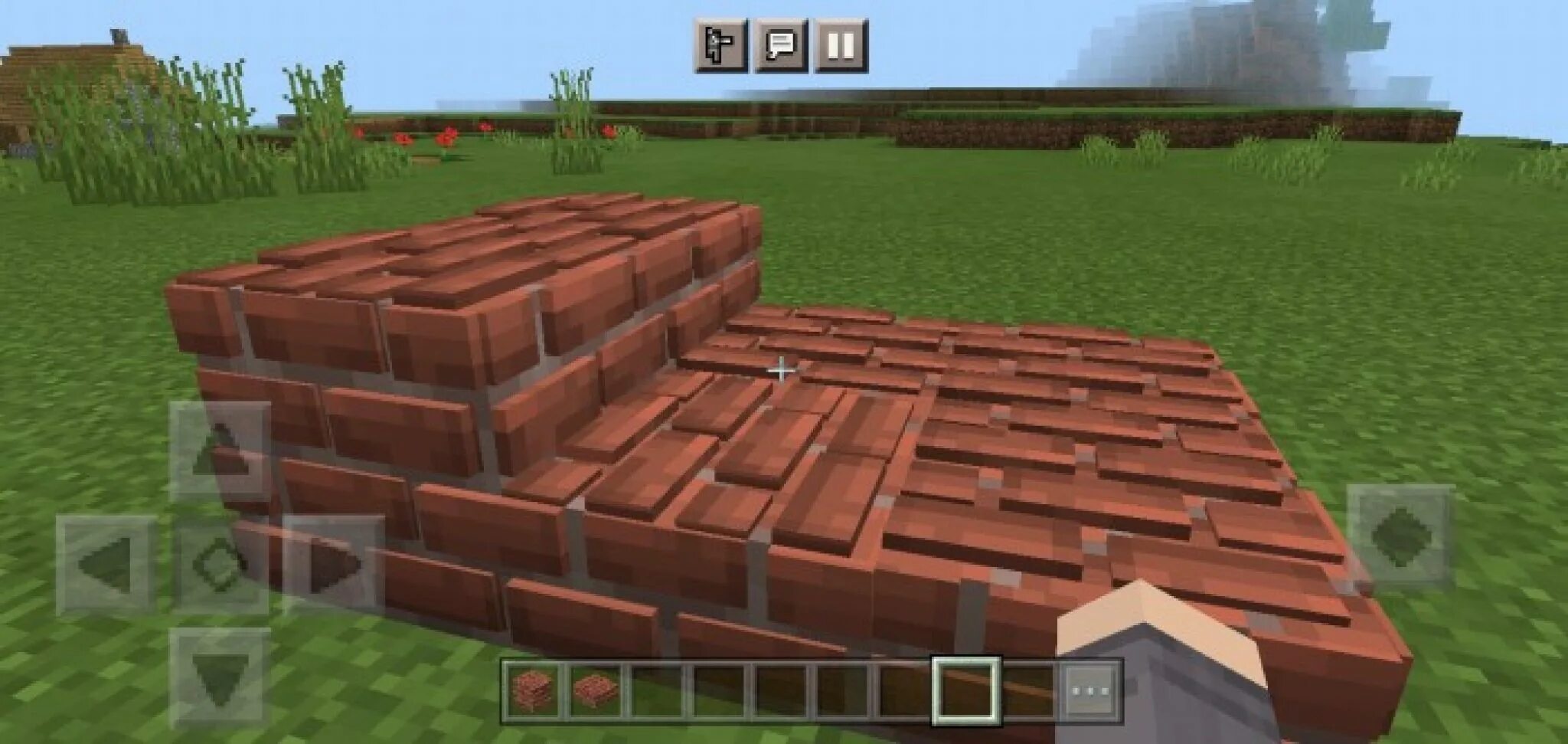 Мод на полублоки в майнкрафт. 3d блоки MCPE. 3д блок МКПЕ. Майнкрафт пе 19.20. Блок майнкрафт на 3д блок.