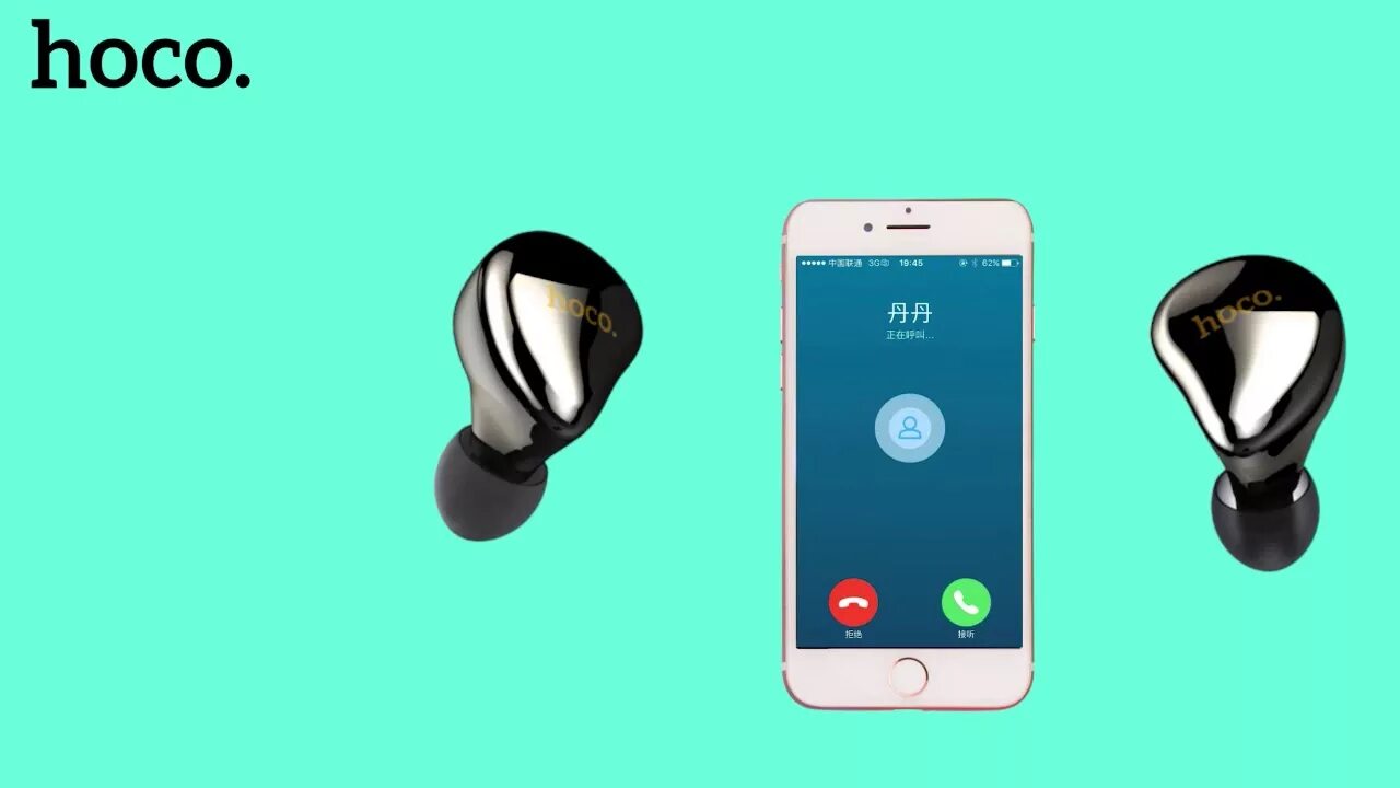 Беспроводные Bluetooth наушники, наушники, ушные вкладыши для Apple iPhone Samsu