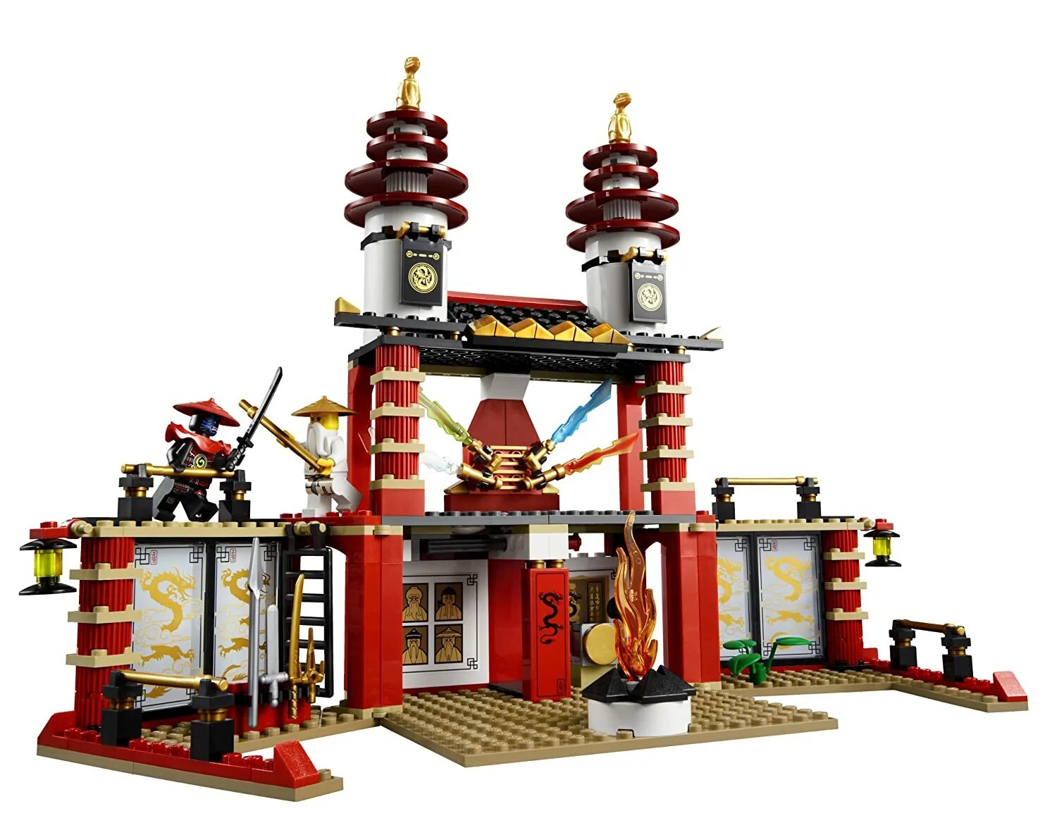 ниндзяго храм света. Lego 70505. конструктор lego ninjago 70505 храм света. лего ниндзяго храм света. конструктор lego ninjago 70505 храм света.