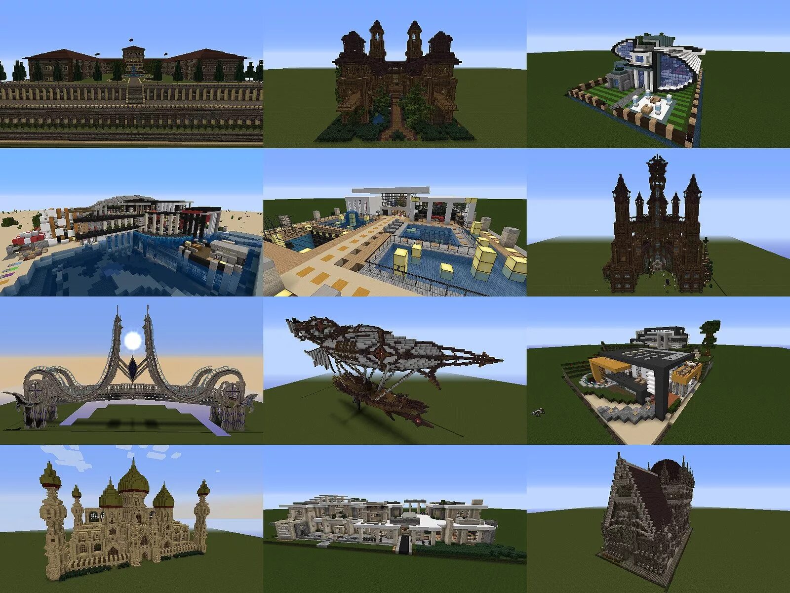 Мод для майнкрафт на пк карта. Мод instant massive structures. мод instant massive structures 2. мод instant massive structures mod 2. instant massive structures mod 1.12.2.