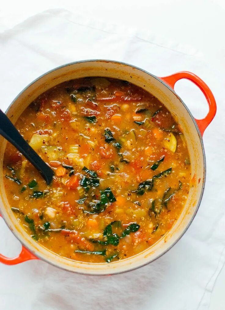 Soup html