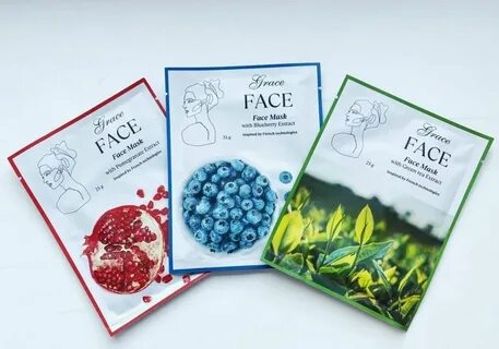Facial mask отзывы