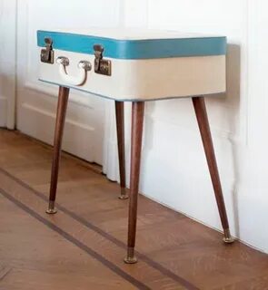 Des objets