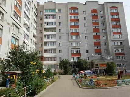 15 кинешма