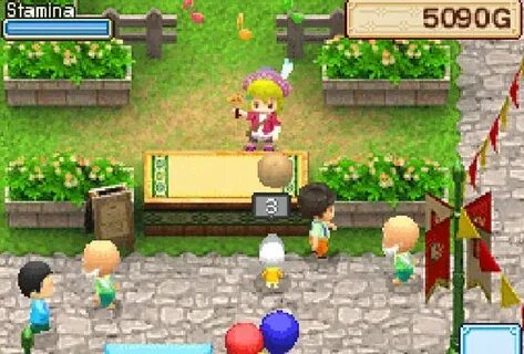 Harvest moon wallet