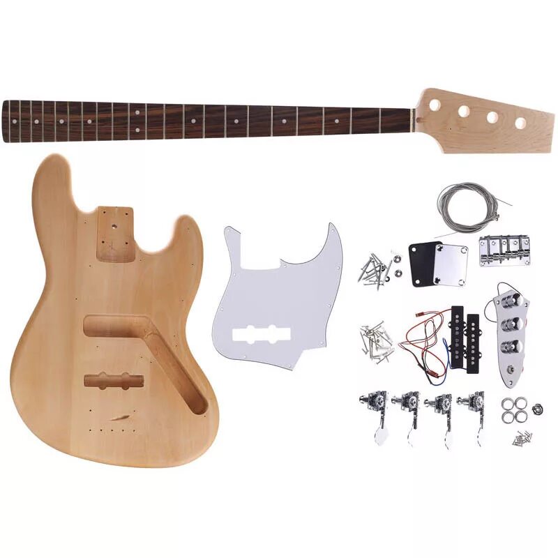 Сам бас. Бас гитара harley benton. harley benton sg kit. harley benton jazz bass. harley benton guitar kit.