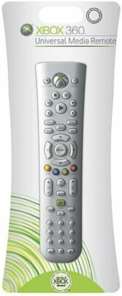 Universal 360. Пульт ду для xbox360. пульт на xbox 360 universal media remote.