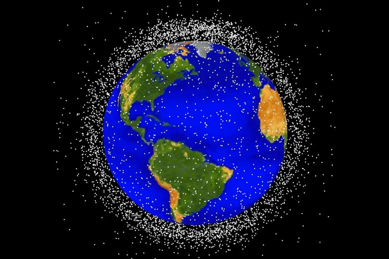 Space junk. Мусор на околоземной орбите. Космический мусор вокруг земли. Экология космоса. Планета земля из космоса с мусором.