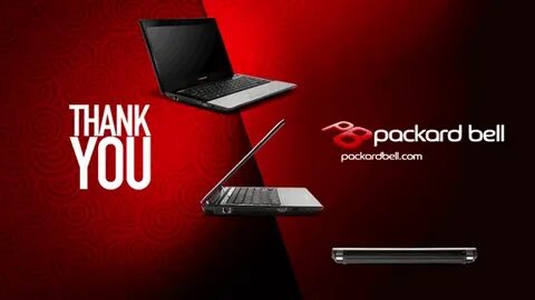 Packard bell виндовс