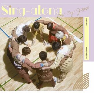Jump sing