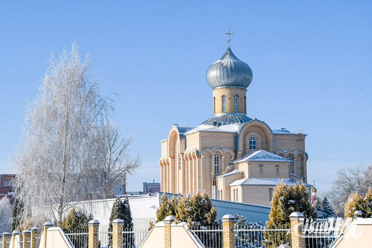 Волковыск Беларусь. Волковыск.