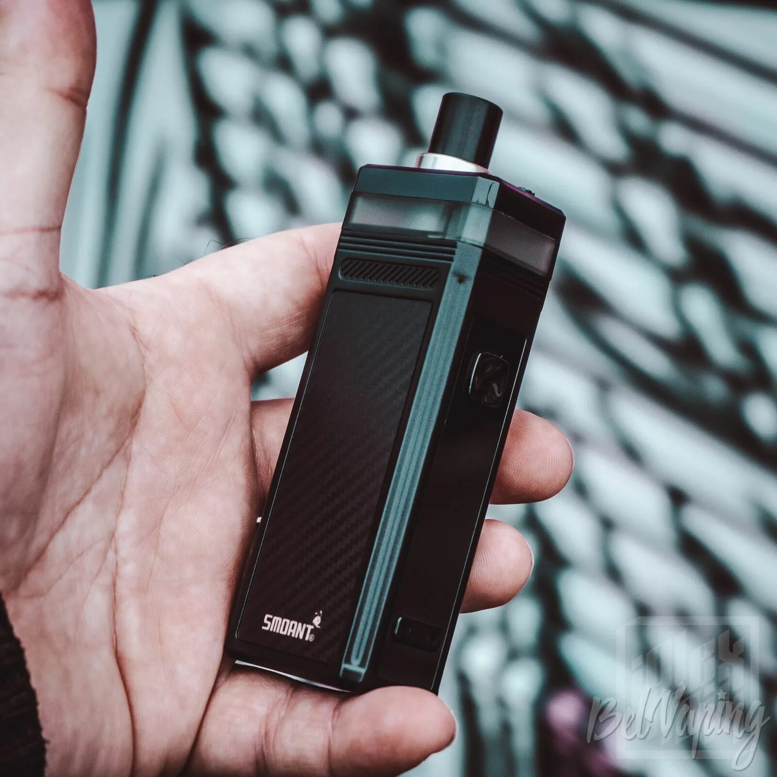 Доставка электронок. Вейп пасито 2. Smoant Pasito 2 Carbon. Под Smoant Pasito 2. ЭС Smoant Pasito 2, 2500 Mah, Carbon Fiber.