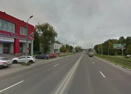 Лагуна коломна