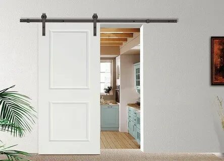 Look door