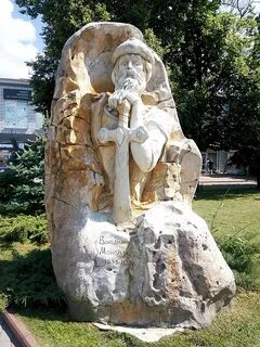 1 владимирская памятники
