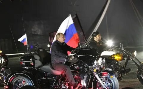 Новороссийск байк