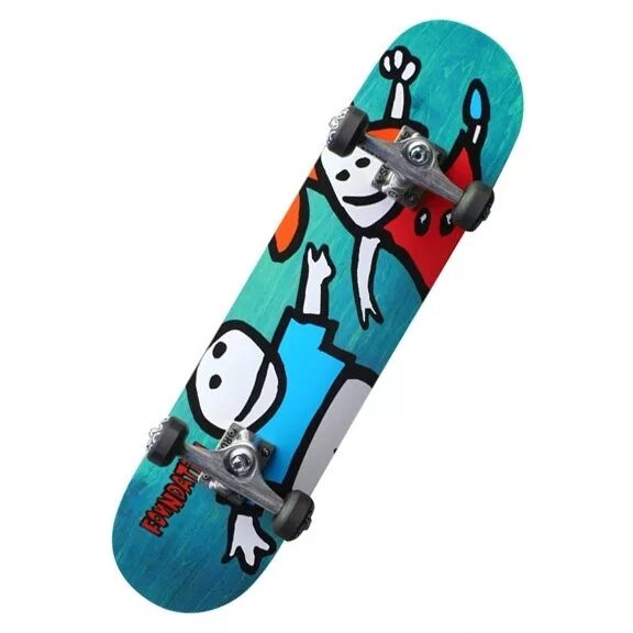 Роллерсерa. Toy Machine 7.375 Skateboard compet. Whippersnappers. Whippersnapper. 7 375 0 25