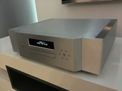 Audio analogue