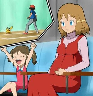 Pokemon Amv, Kalos Pokemon, Pokemon Ships, Pokemon Comics, Pokemon Funny, P...