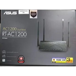 Rt ac1200 v2