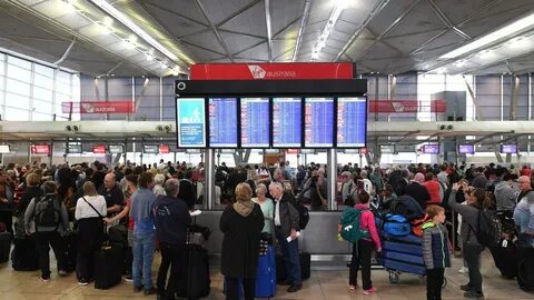 Airport put
